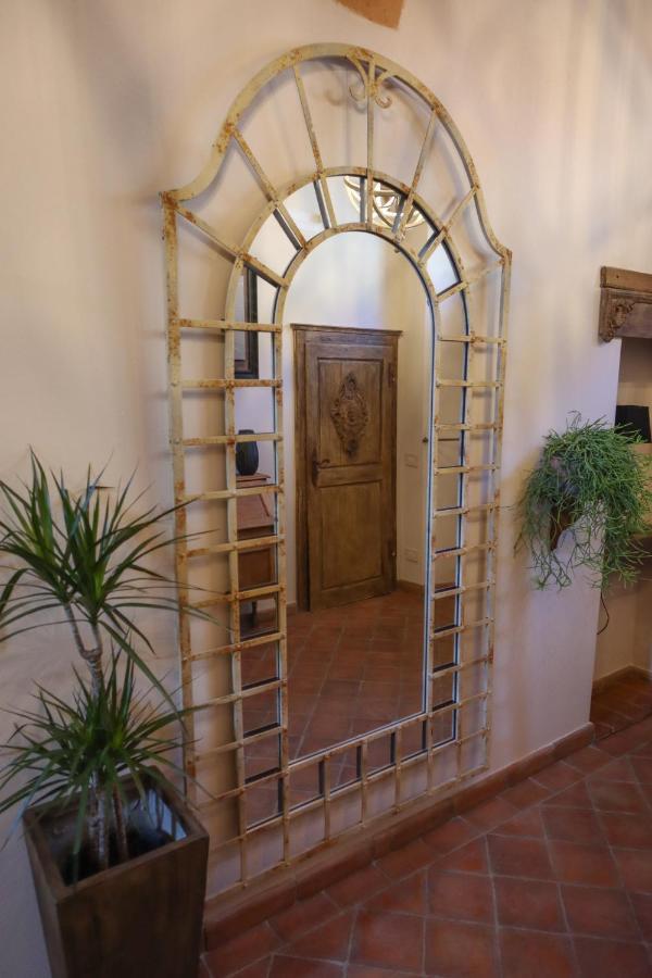 B&B La Taccola Castelnuovo di Val di Cecina Εξωτερικό φωτογραφία