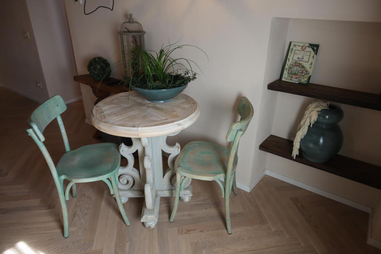 B&B La Taccola Castelnuovo di Val di Cecina Εξωτερικό φωτογραφία