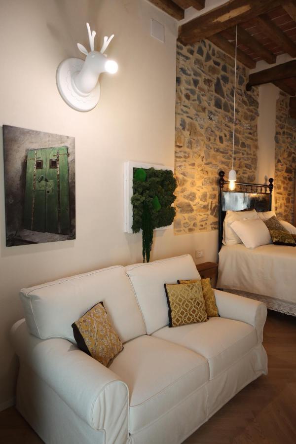B&B La Taccola Castelnuovo di Val di Cecina Εξωτερικό φωτογραφία