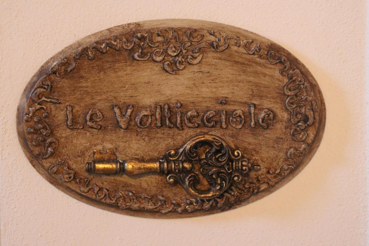 B&B La Taccola Castelnuovo di Val di Cecina Εξωτερικό φωτογραφία
