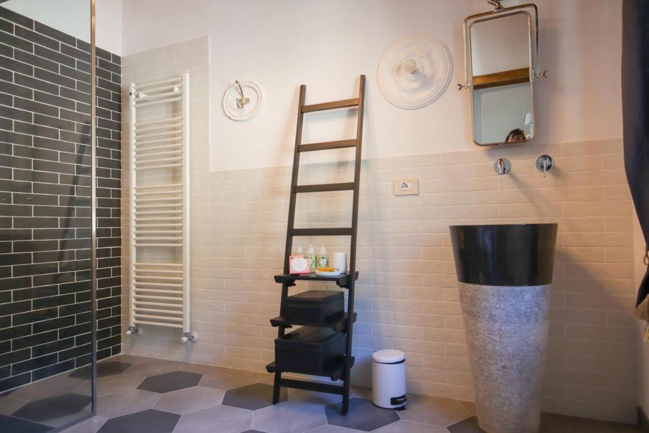 B&B La Taccola Castelnuovo di Val di Cecina Εξωτερικό φωτογραφία